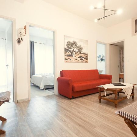 Bay View Apartment Limenas  Exterior photo